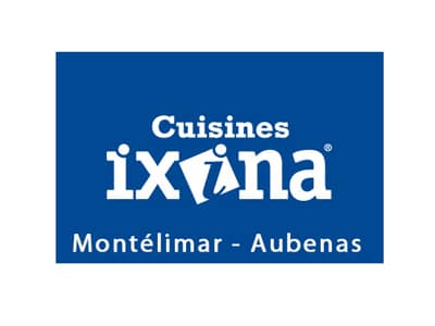 partenaire de la boutique c mon escalier - ixina aménagement à valence