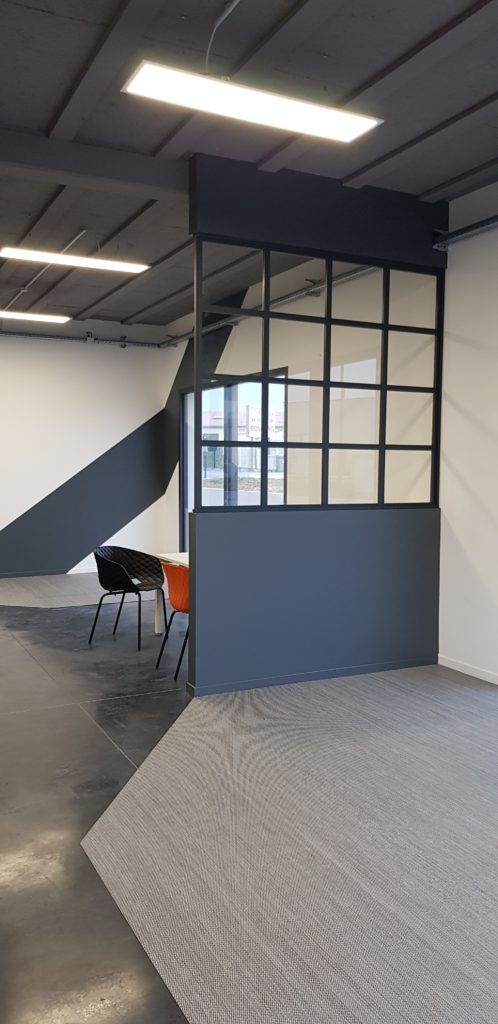 achat verrière boutique à Valence